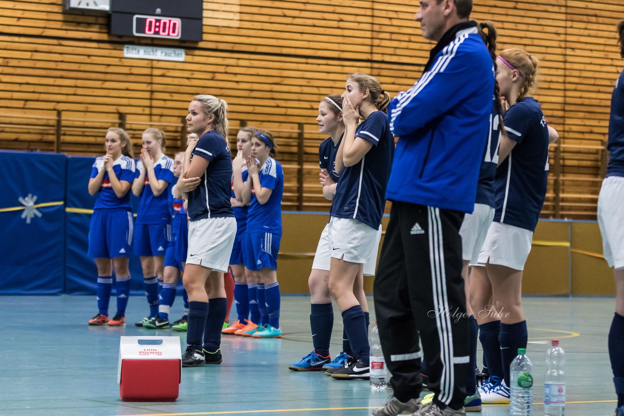 Bild 1250 - Dodenhof Cup